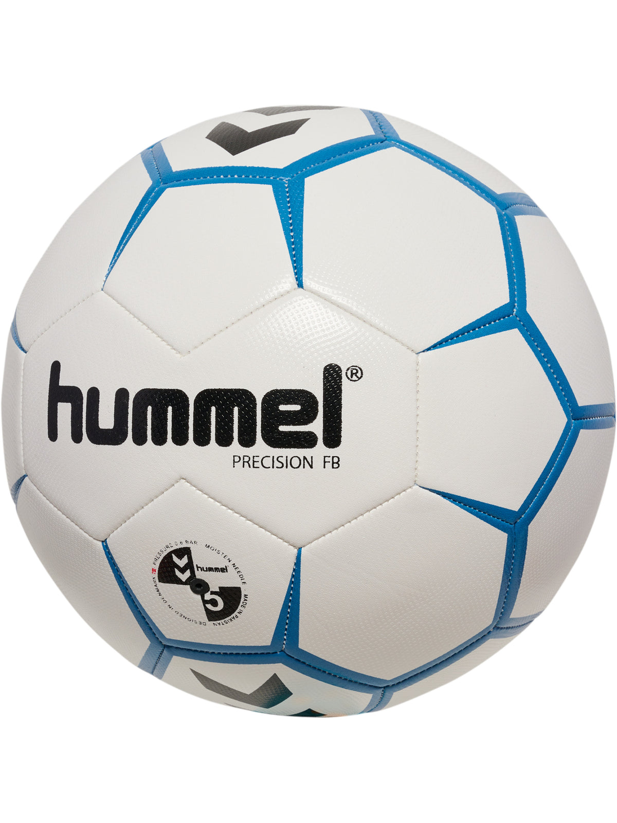 HUMMEL Precision Fb (coronet blue)