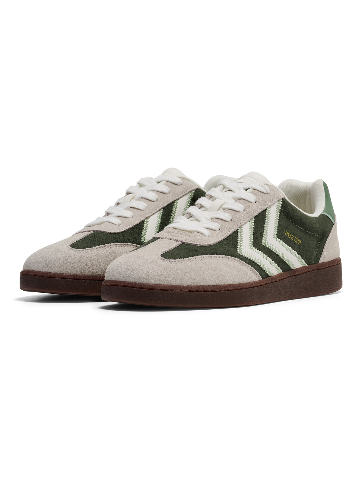 HUMMEL VM78 Cph Sp (castor gray)