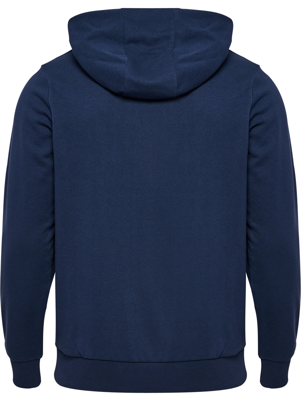 HUMMEL Pulse Sweat Hoodie (dress blues)