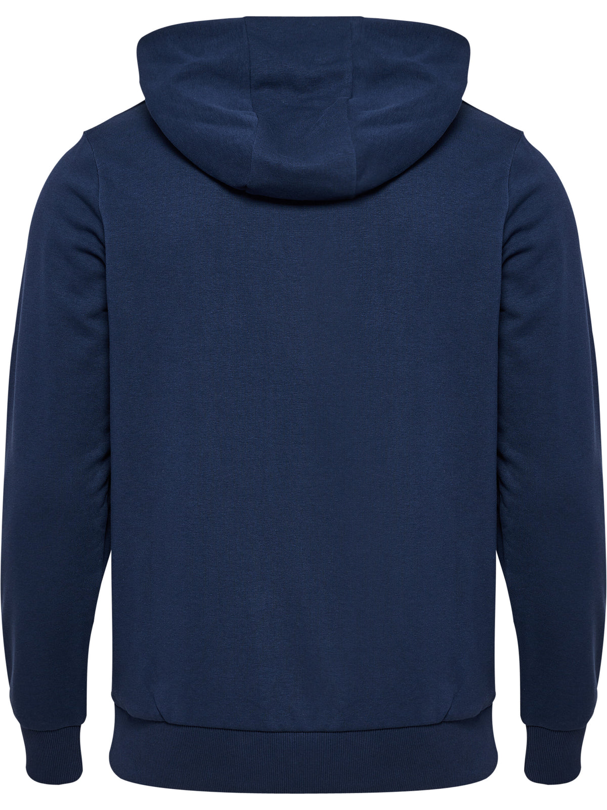 HUMMEL Pulse Sweat Hoodie (dress blues)