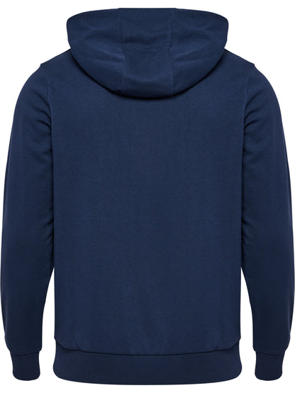 HUMMEL Pulse Sweat Hoodie (dress blues)