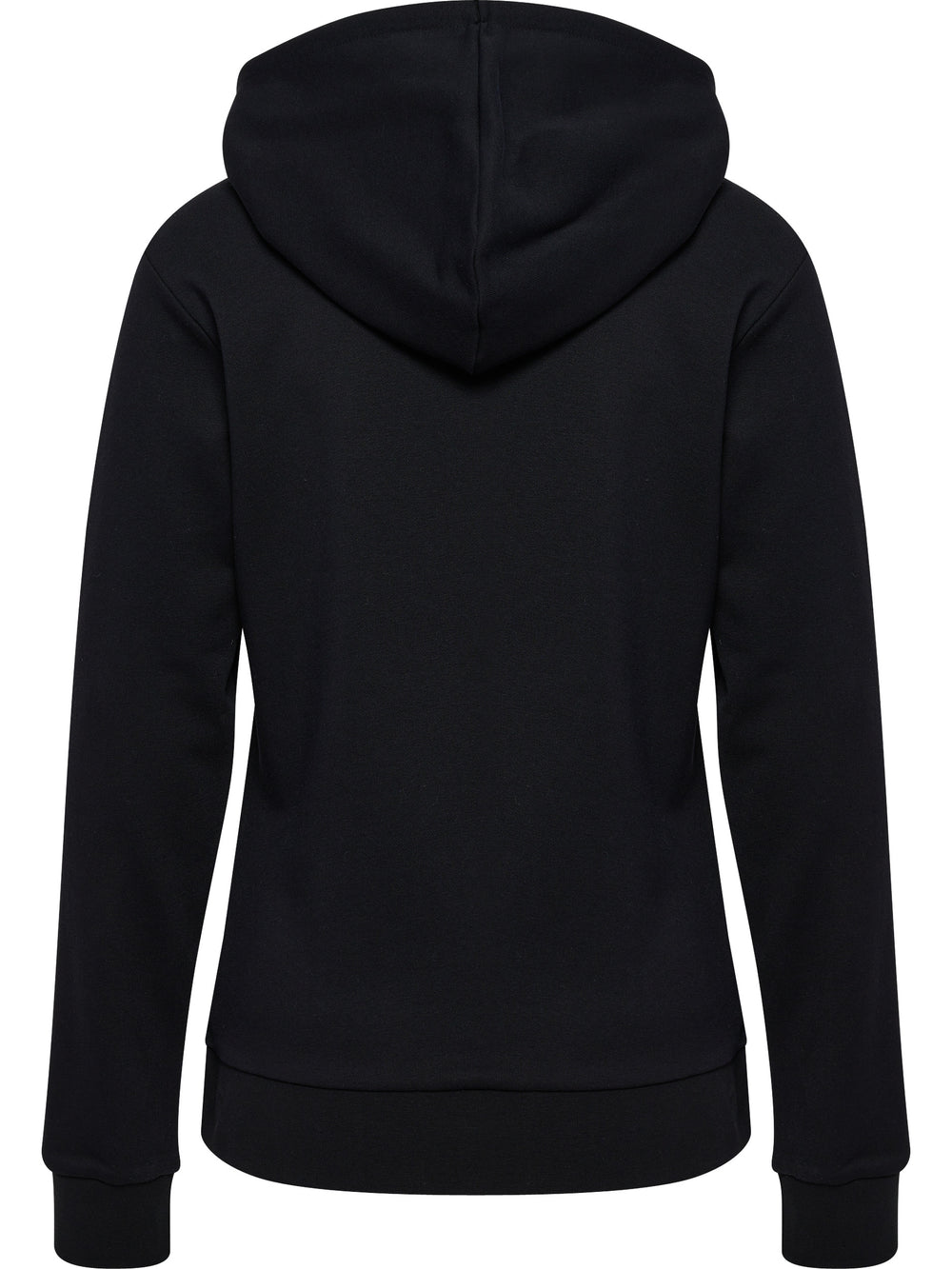 HUMMEL Active Co Hoodie Damen (black)