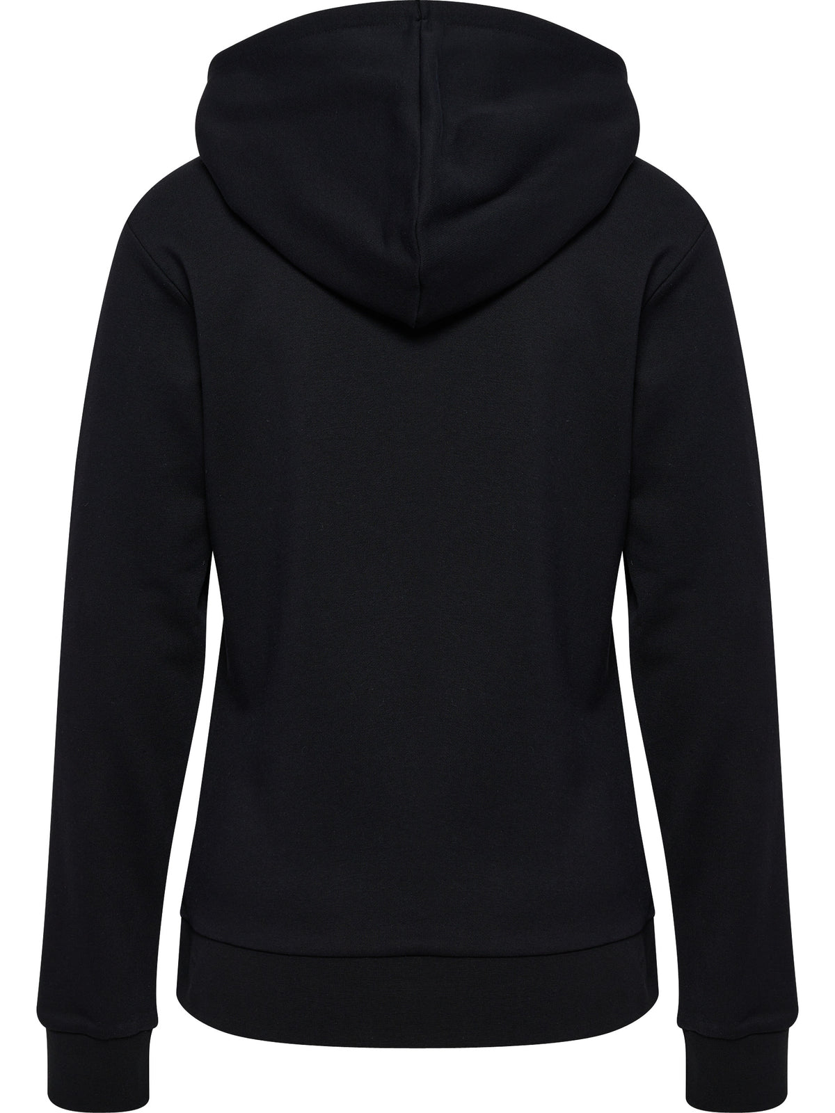 HUMMEL Active Co Hoodie Damen (black)