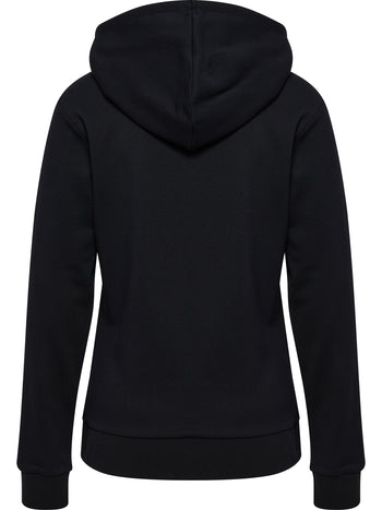 HUMMEL Active Co Hoodie Damen (black)