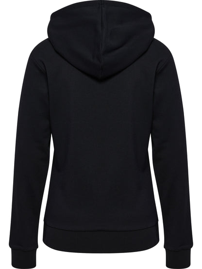 HUMMEL Active Co Hoodie Damen (black)