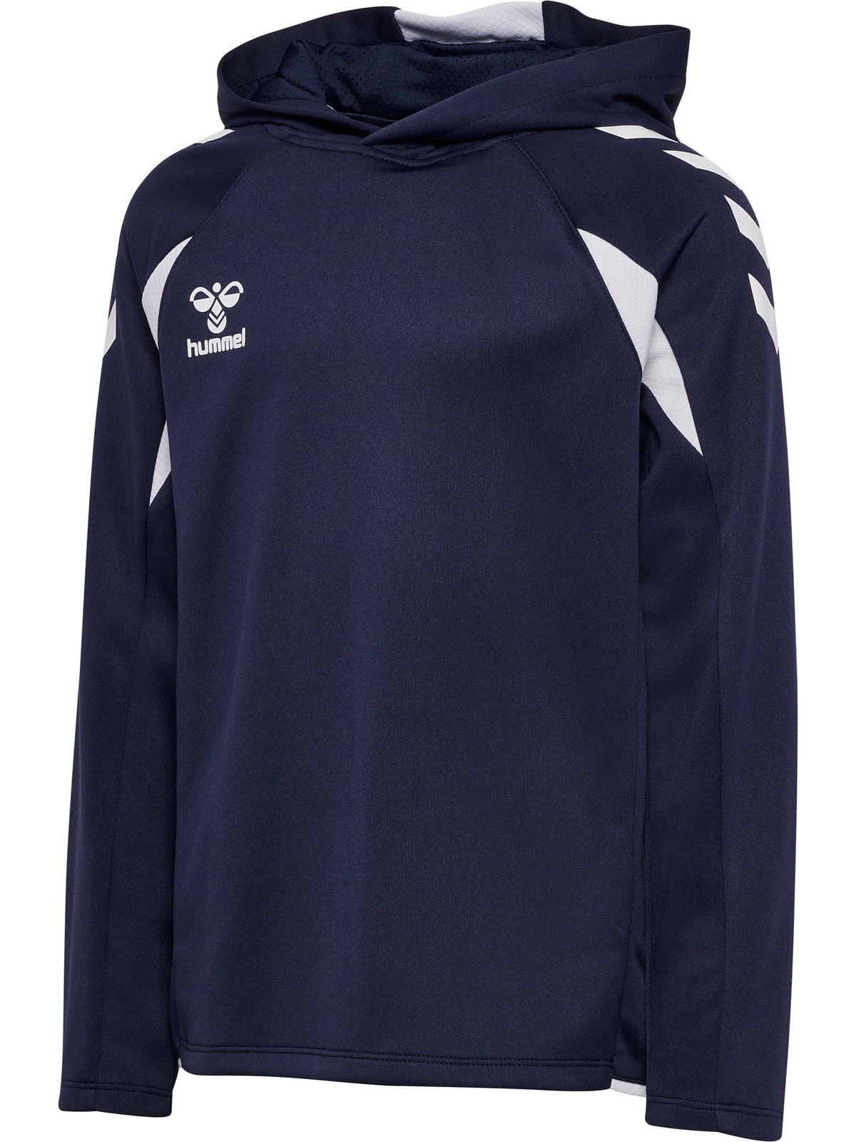 HUMMEL Core 2.0 Hoodie Kind (marine/white)