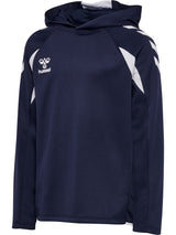 HUMMEL Core 2.0 Hoodie Kind (marine/white)