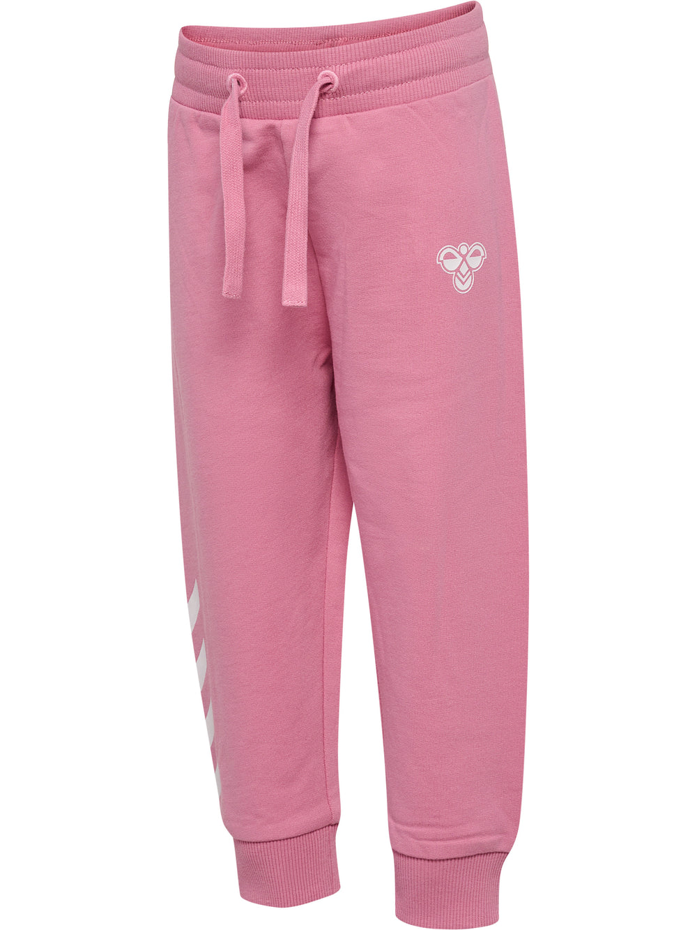 HUMMEL Mini Reg Logo Pants Kind (polignac)