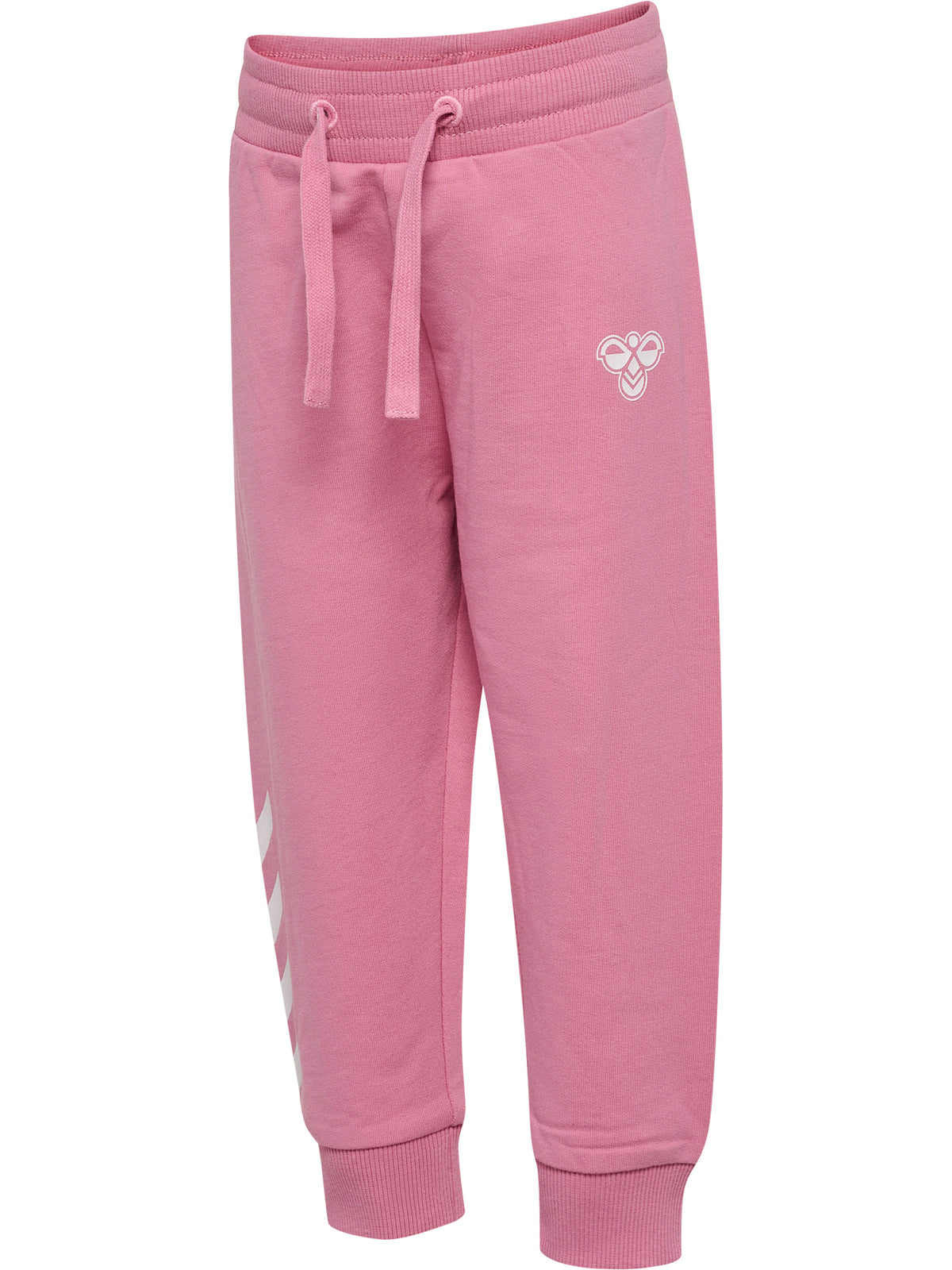 HUMMEL Mini Reg Logo Pants Kind (polignac)