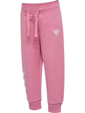 HUMMEL Mini Reg Logo Pants Kind (polignac)
