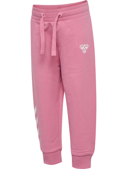 HUMMEL Mini Reg Logo Pants Kind (polignac)