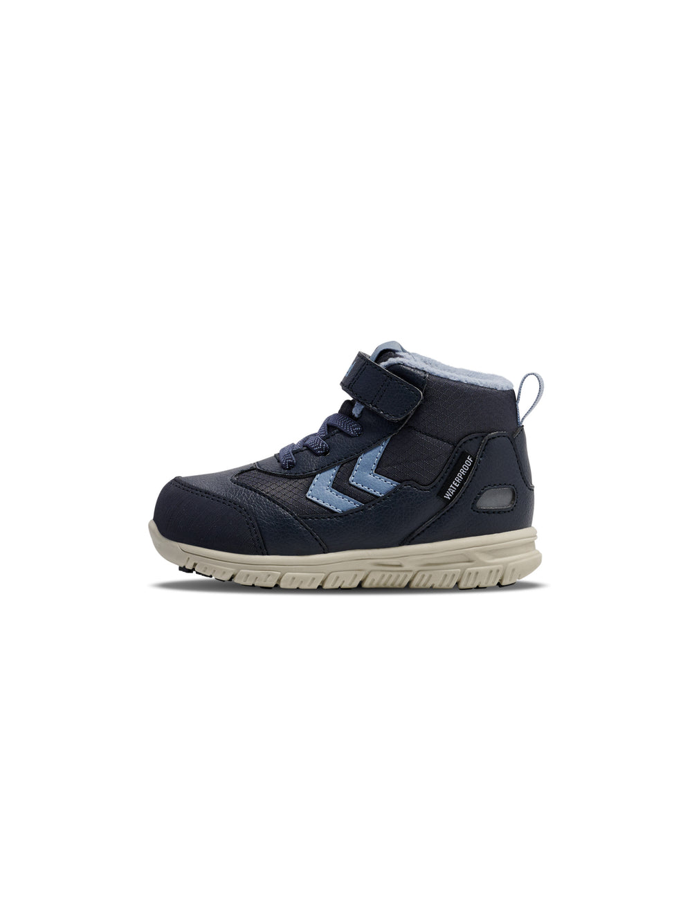 HUMMEL Crosslite Winter Mid Tex Infant Kind (ombre blue)