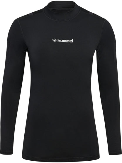 HUMMEL Referee Baselayer Winter Tee L/S (black)