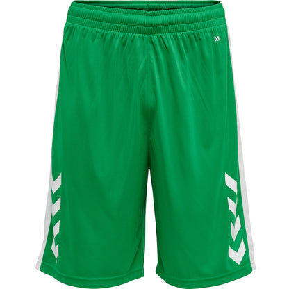 HUMMEL Core XK Basket Shorts (jelly bean)