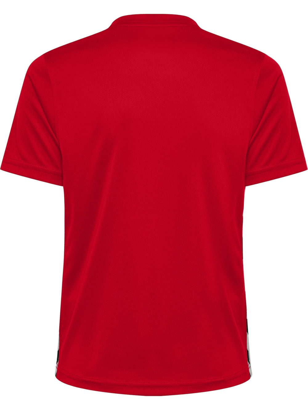 HUMMEL Playful Ss Jersey Kind (true red)