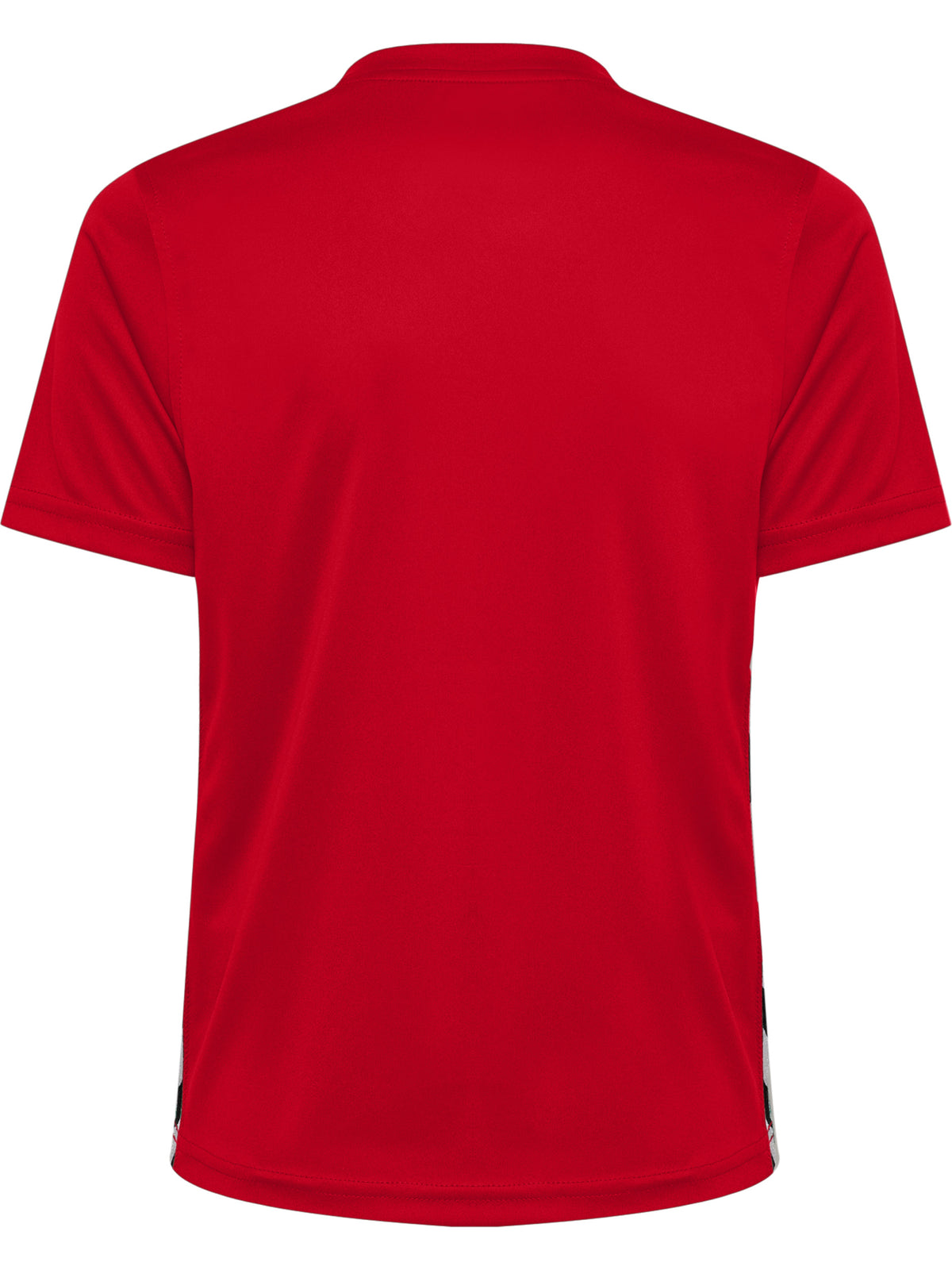 HUMMEL Playful Ss Jersey Kind (true red)