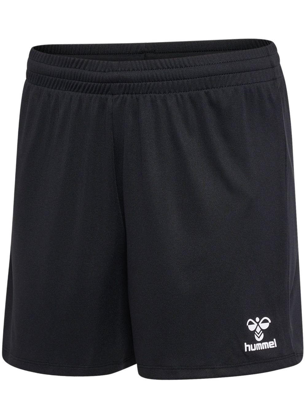 HUMMEL Essential Shorts Damen (black)