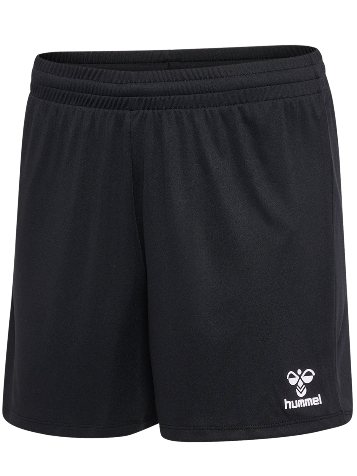 HUMMEL Essential Shorts Damen (black)
