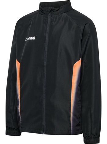 HUMMEL Blaze Club 27 Track Jacket Kind (black)