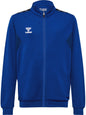 HUMMEL Authentic Pl Zip Jacket Unisex Kind Blau