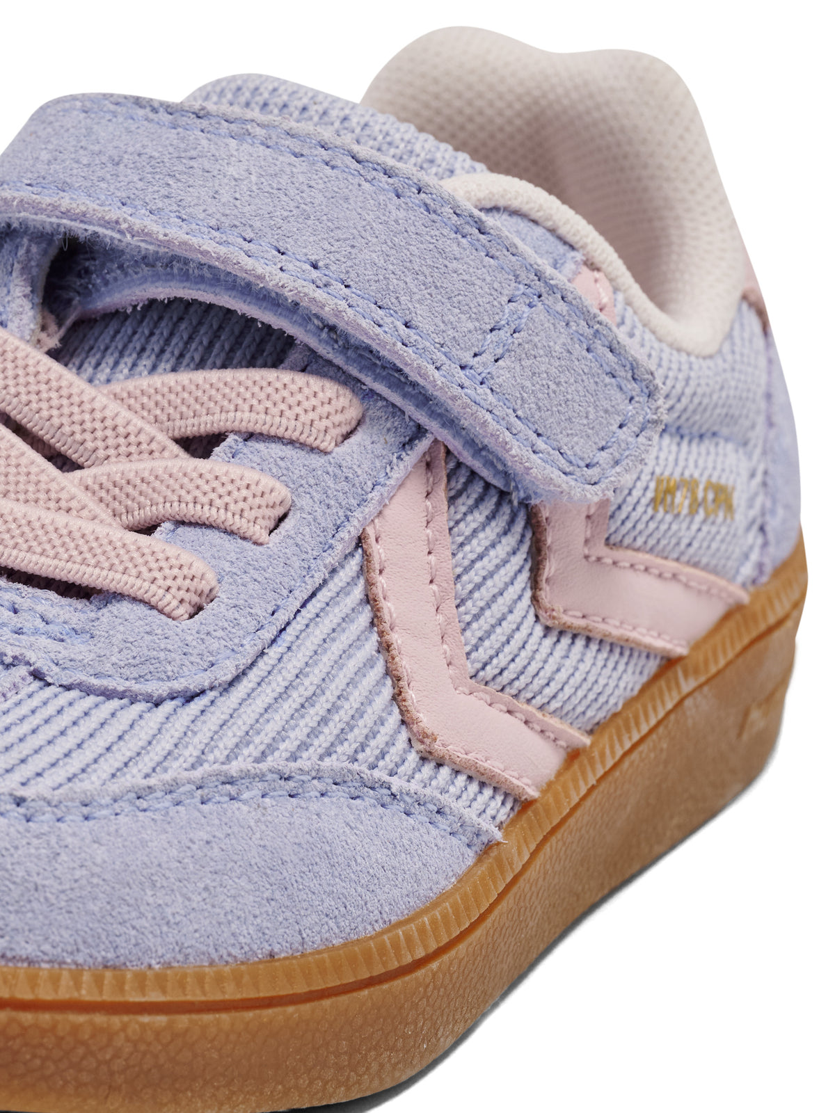 HUMMEL VM78 Cph Infant Kind (purple heather/barely pink)