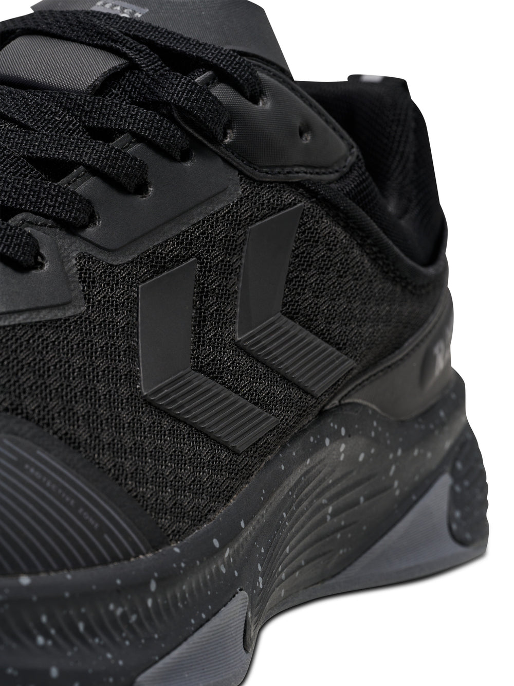 HUMMEL Reach Tr Core (black/black)
