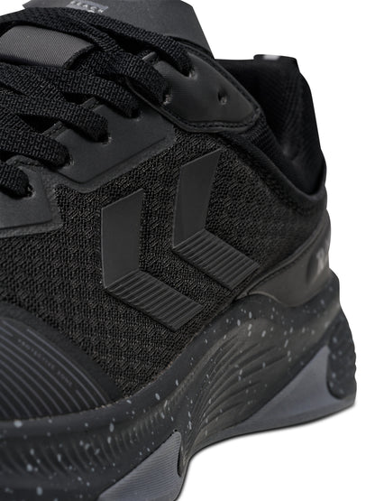 HUMMEL Reach Tr Core (black/black)