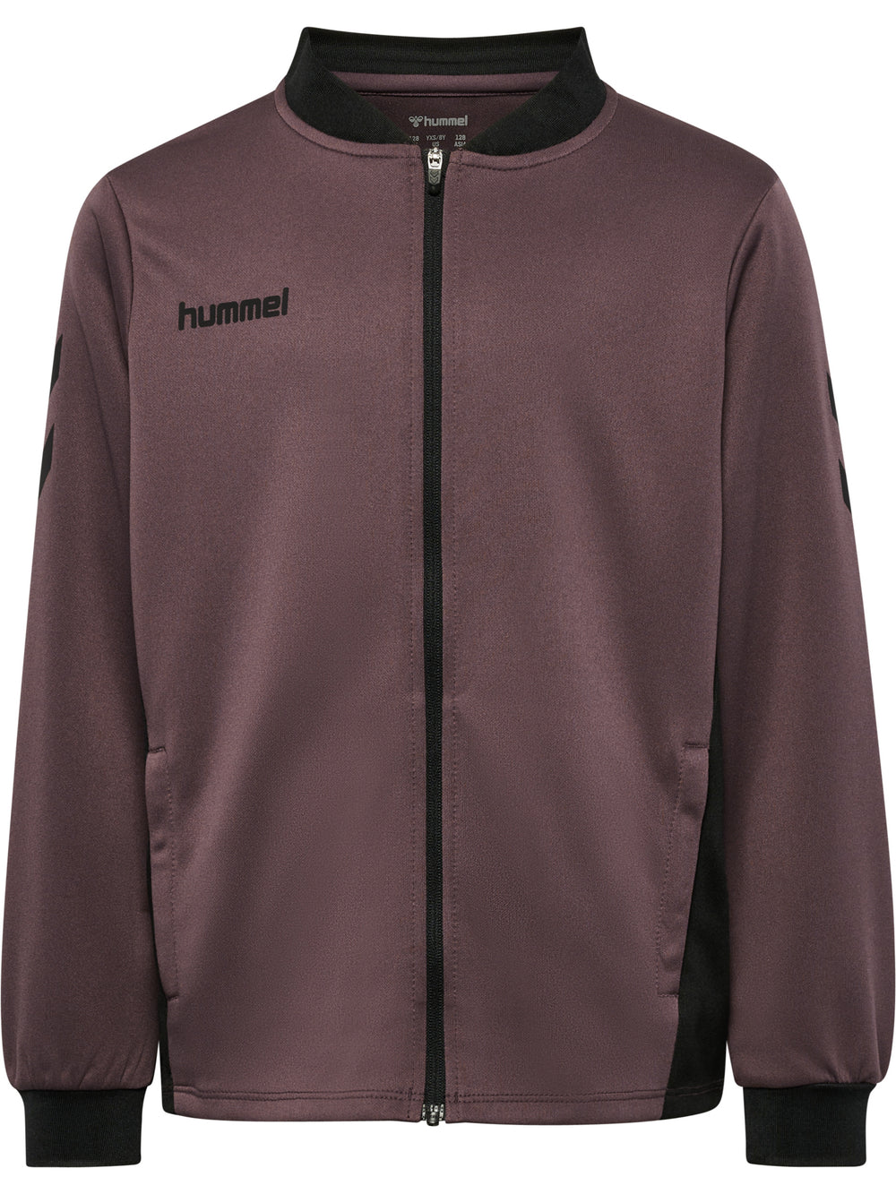 HUMMEL Blaze Club 26 Tracksuit Kind (huckleberry)