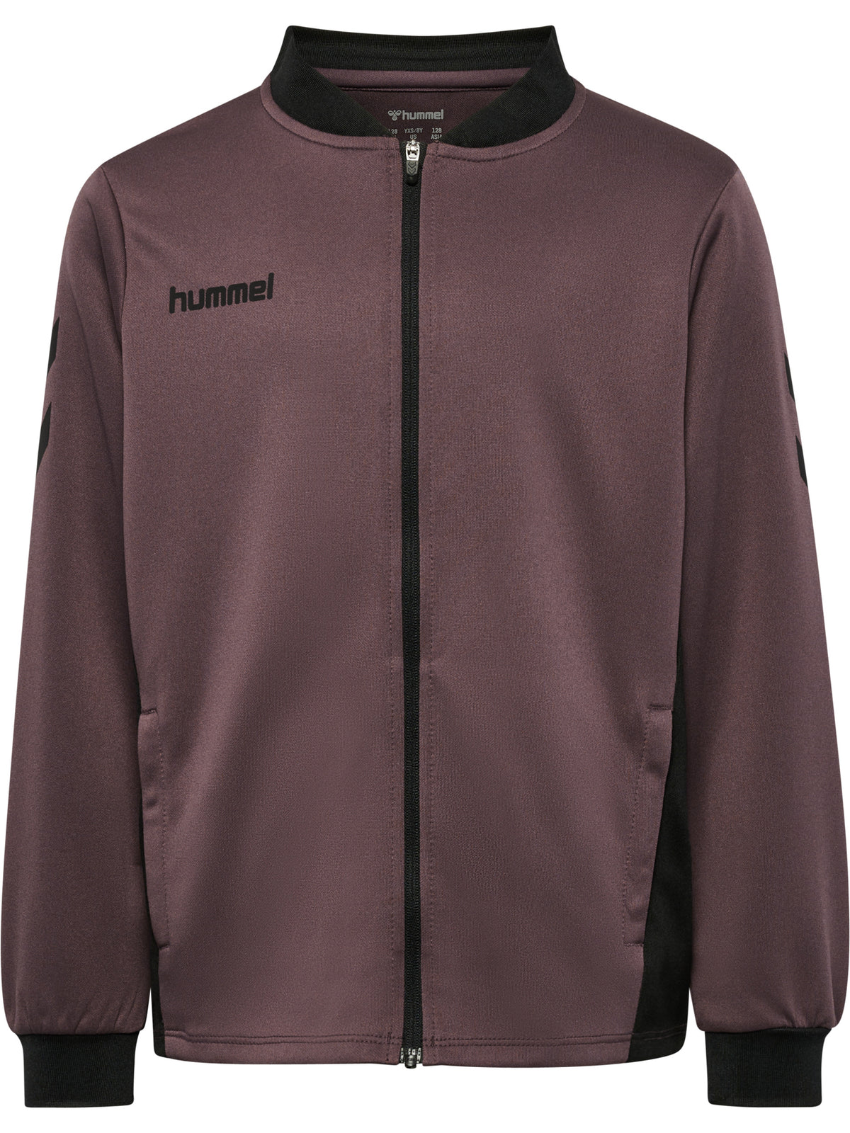 HUMMEL Blaze Club 26 Tracksuit Kind (huckleberry)
