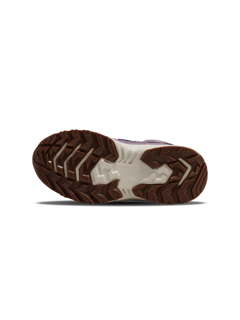 HUMMEL Root Tex Kind (gray ridge)