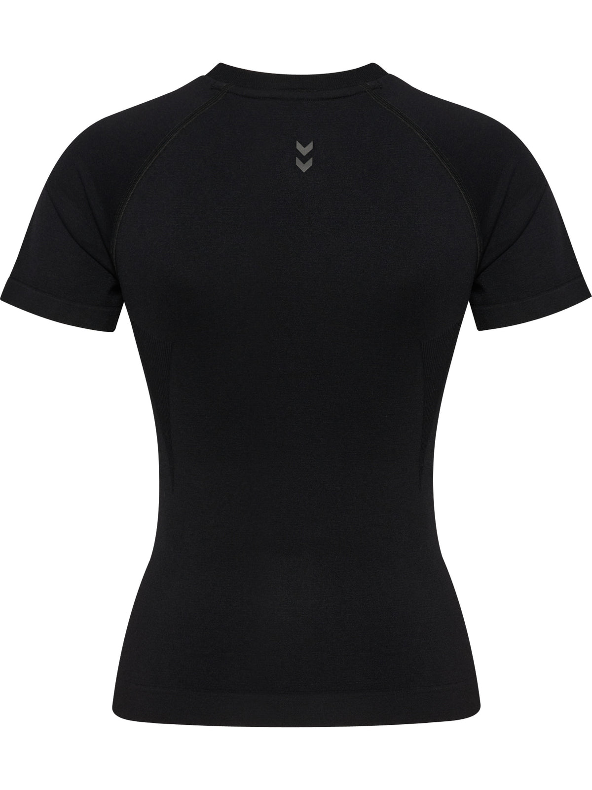 HUMMEL Flow T-Shirt S/S Damen (black)