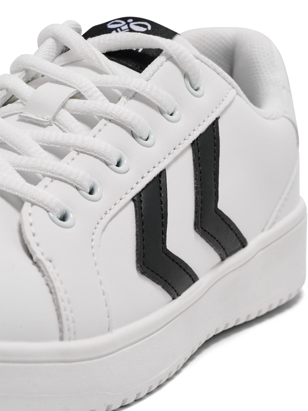 HUMMEL Derby Court Lc Kind (black)