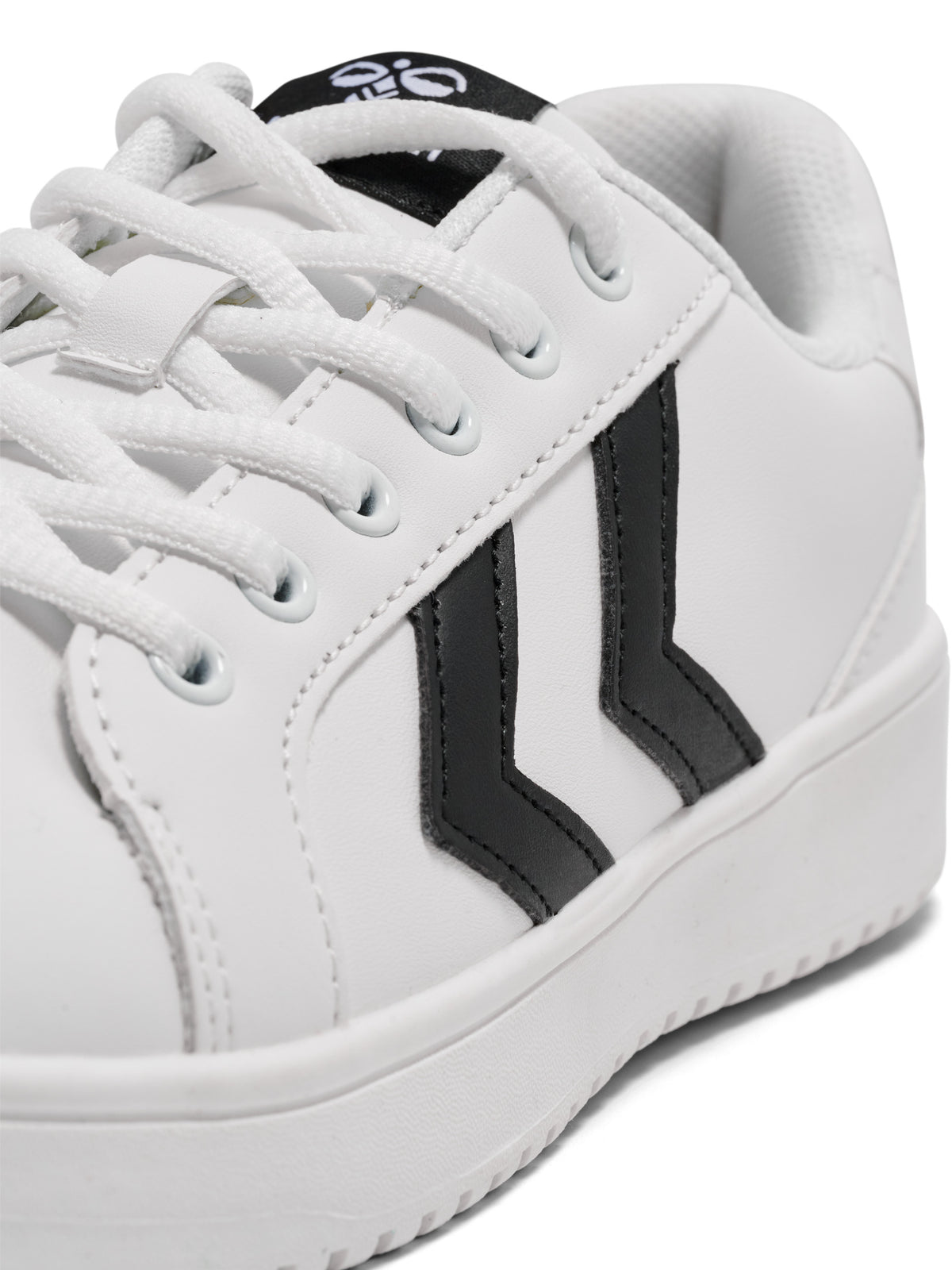 HUMMEL Derby Court Lc Kind (black)
