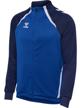 HUMMEL Lead 2.0 Track Zip Jacket (true blue/marine)