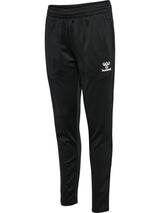 HUMMEL Essential Training Pants Kind (black)