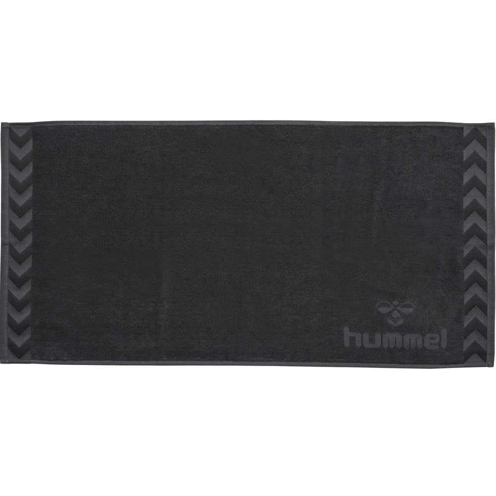 HUMMEL Hummel Small Towel Unisex Grau