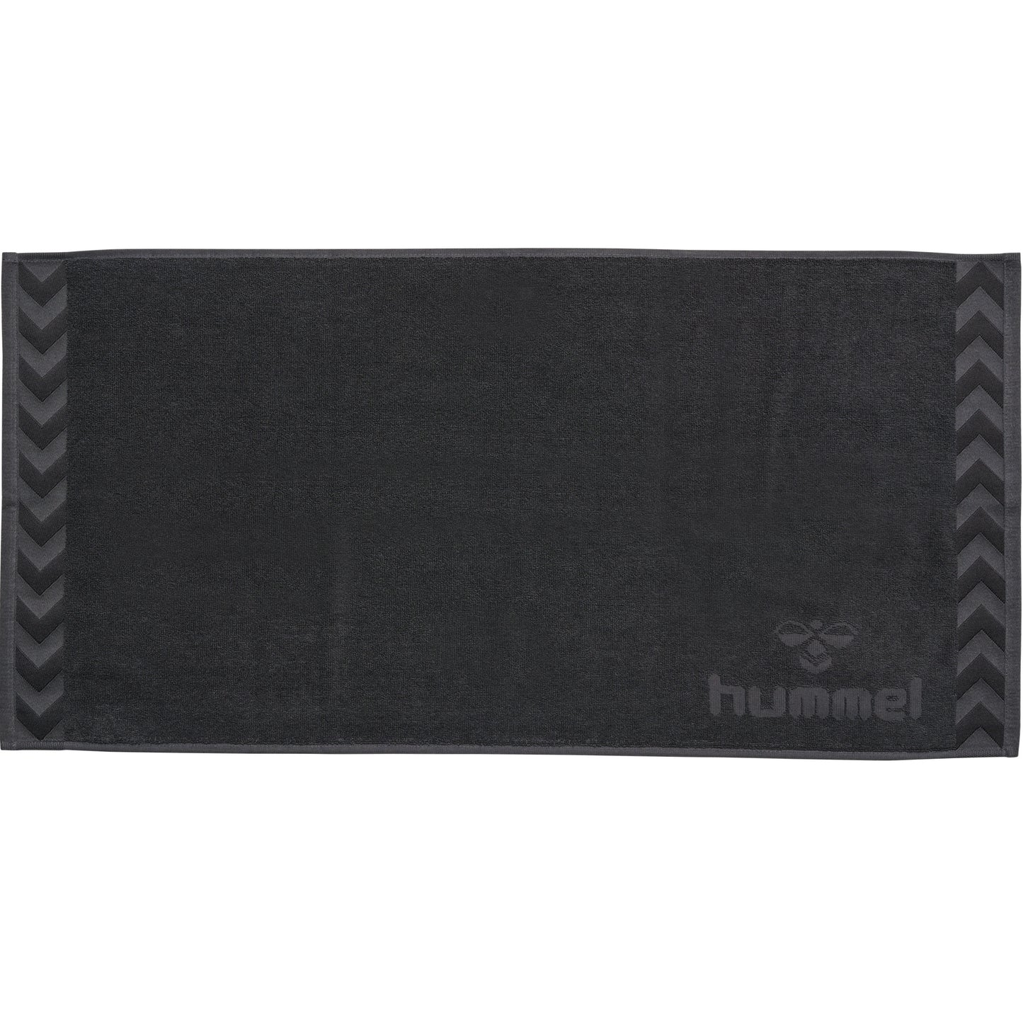 HUMMEL Hummel Small Towel Unisex Grau