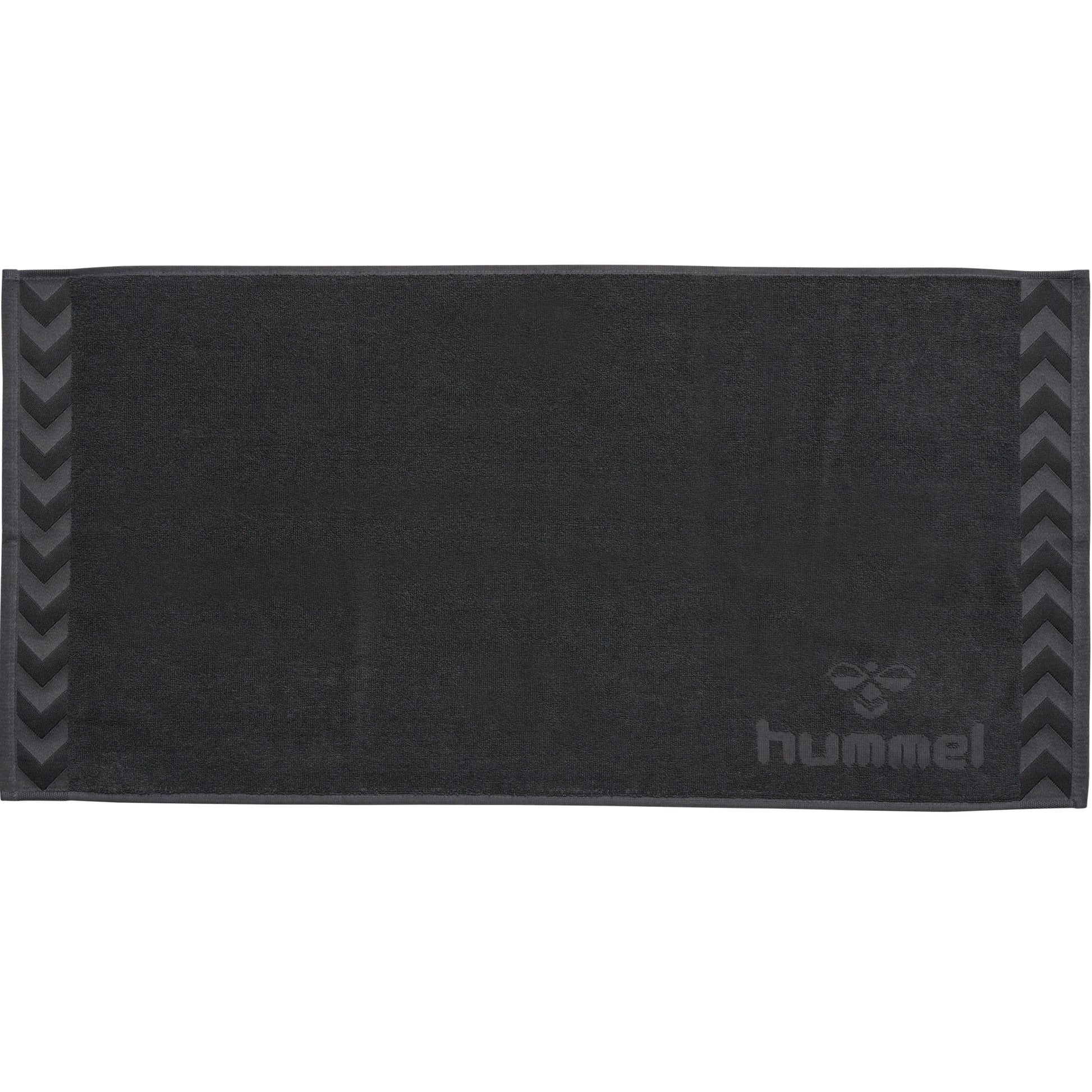 HUMMEL Hummel Small Towel Unisex Grau