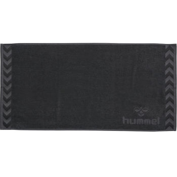 HUMMEL Hummel Small Towel Unisex Grau