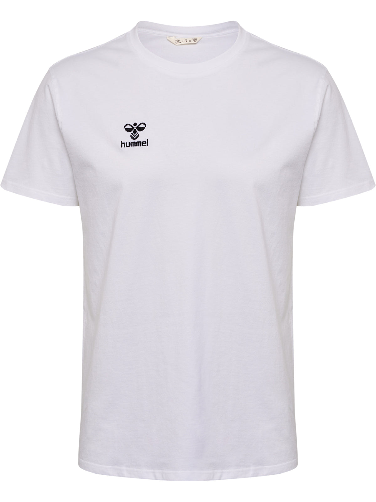 HUMMEL Go 2.0 T-Shirt S/S (white)