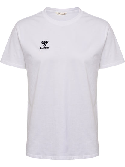 HUMMEL Go 2.0 T-Shirt S/S (white)