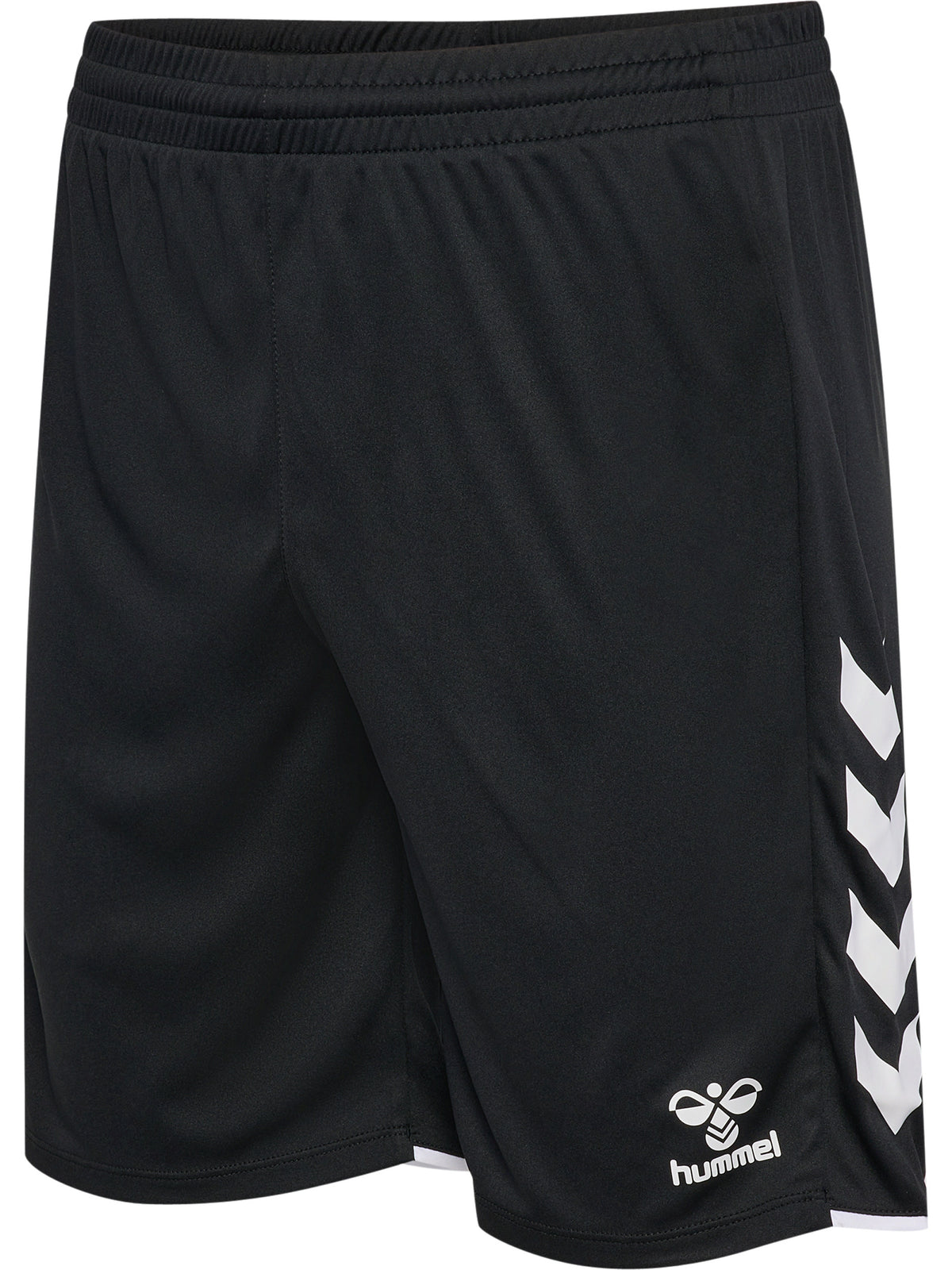 HUMMEL Core 2.0 Shorts (black/white)