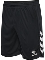 HUMMEL Core 2.0 Shorts (black/white)