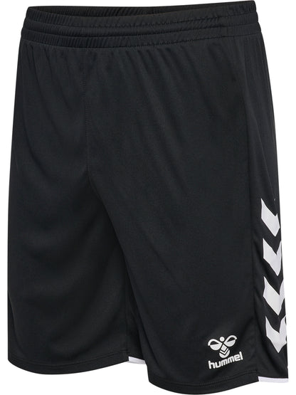 HUMMEL Core 2.0 Shorts (black/white)