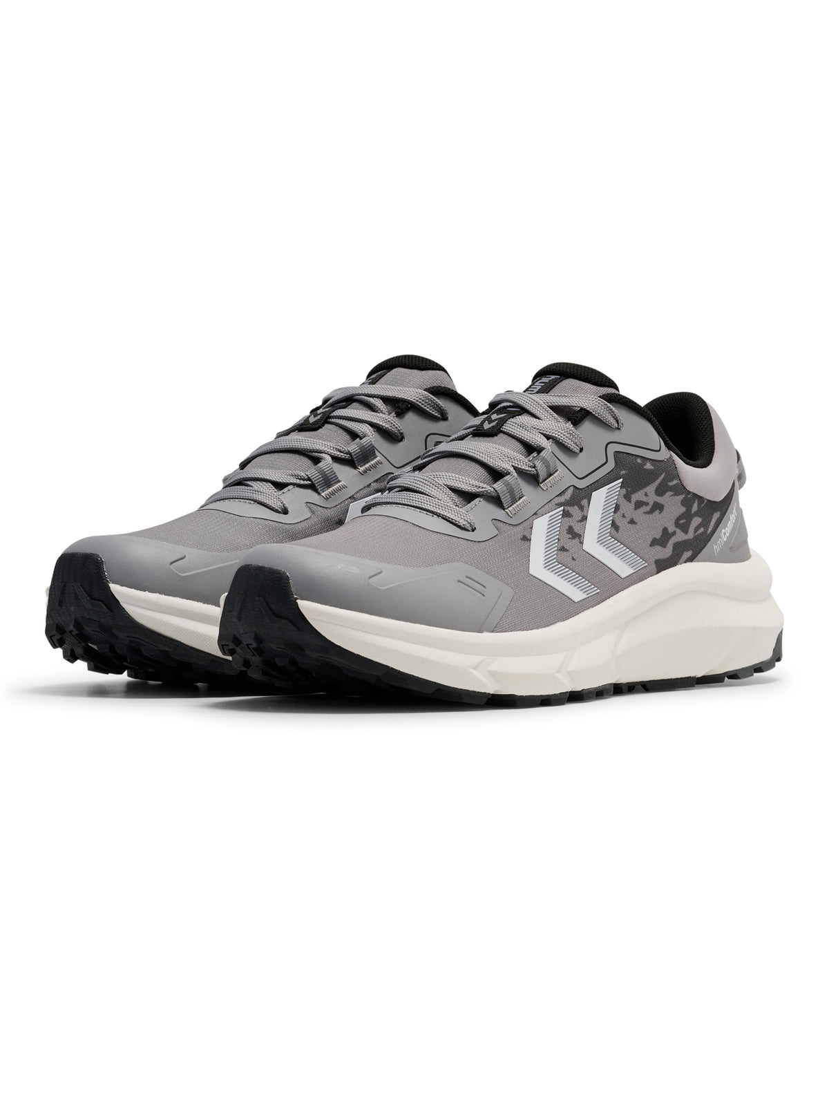 HUMMEL Earth Trail One (alloy)
