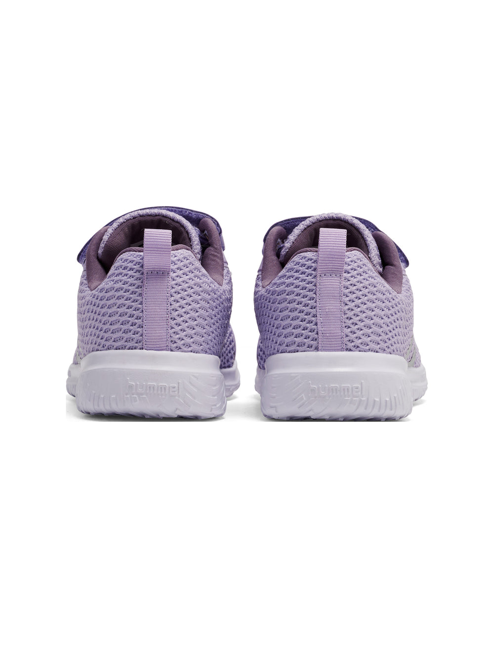 HUMMEL Actus Recycled Kind (purple heather)