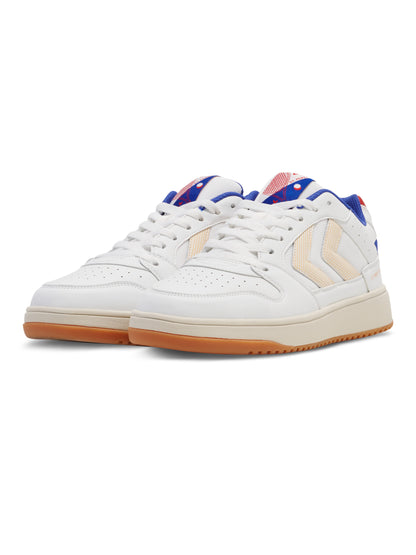 HUMMEL St. Power Play_looney Tunes (white/blue)