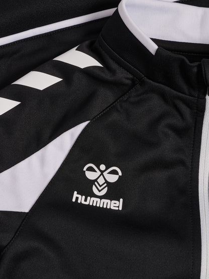 HUMMEL Core 2.0 Track Zip Jacket Kind (black/white)