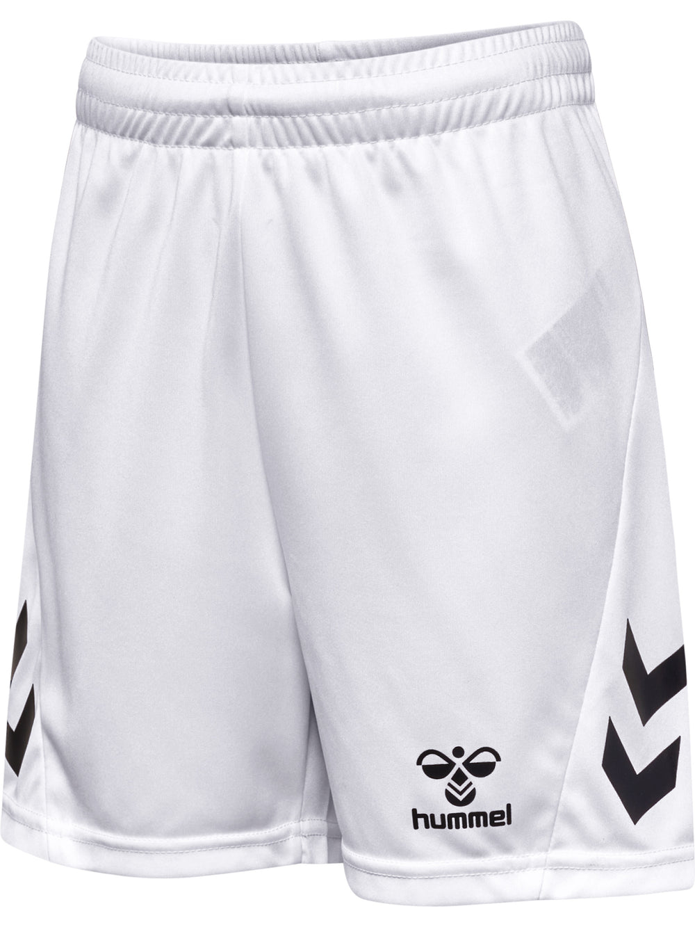 HUMMEL Logo Set Kind (white)