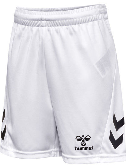 HUMMEL Logo Set Kind (white)